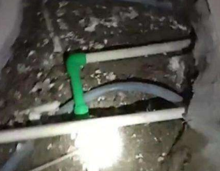巴中市卫生间漏水多少钱