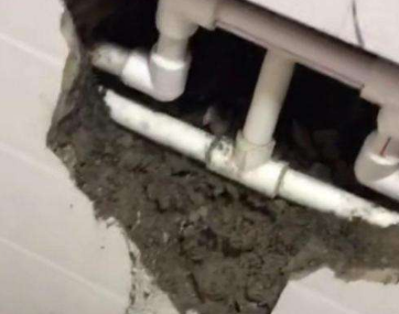 巴中市卫生间漏水哪家好