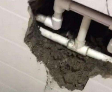 巴中市卫生间防水找谁好