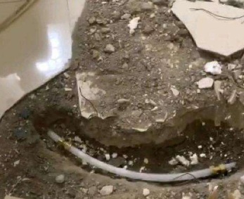 巴中市卫生间测漏水哪家优惠