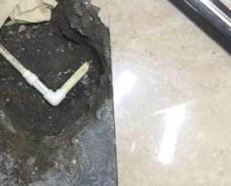 巴中市卫生间测漏水多少钱