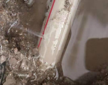 巴中市水管维修多少钱
