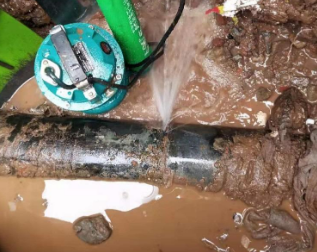 巴中市卫生间测漏水的相关介绍