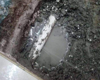 巴中市卫生间测漏水哪家好