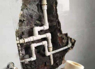 巴中市卫生间测漏水价格多少