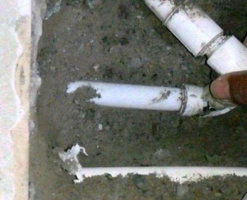 巴中市卫生间测漏水哪家好