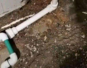 巴中市卫生间测漏水服务电话