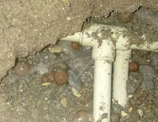 巴中市卫生间测漏