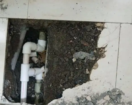 巴中市卫生间测漏水哪家好