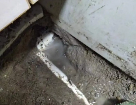 巴中市卫生间测漏水多少钱