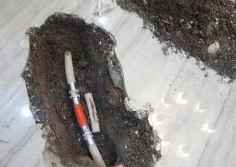 巴中市卫生间测漏水哪家好