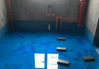 巴中市卫生间防水步骤