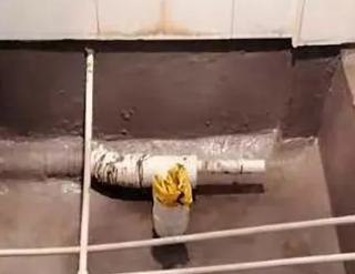 巴中市卫生间测漏水服务电话