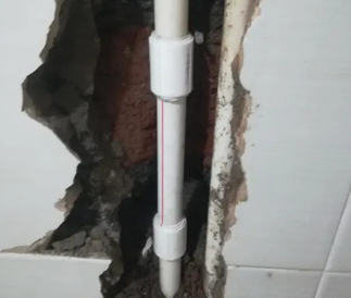 巴中市卫生间测漏水的相关案例