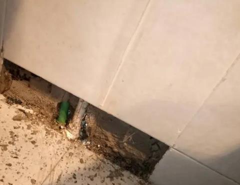 巴中市测漏水公司为您专业分享下检漏仪器准确定位的方法有什么特点?