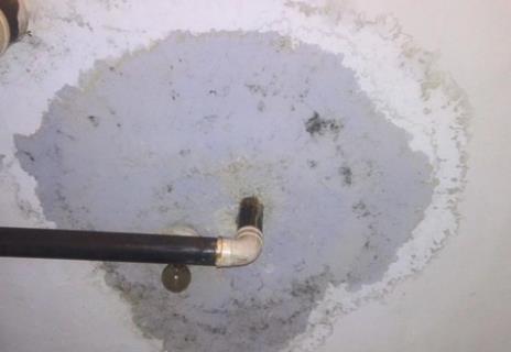 巴中市测漏水公司分享如何自检漏水
