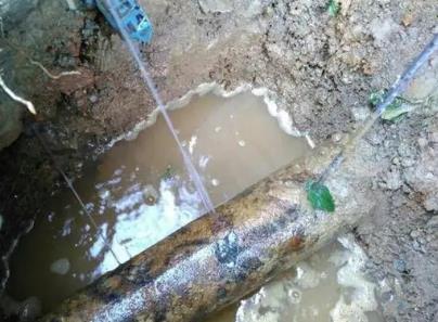 巴中市卫生间测漏水公司分享下我们可以检测到轻微的漏水和水压吗？
