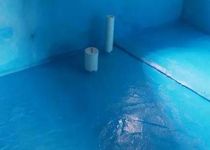 巴中市卫生间防水公司分享防水小知识