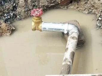 巴中市漏水检测电话多少