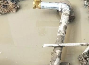 巴中市测漏水公司电话